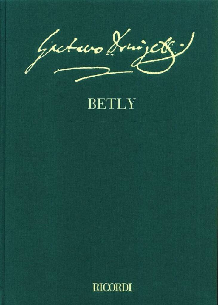 Betly