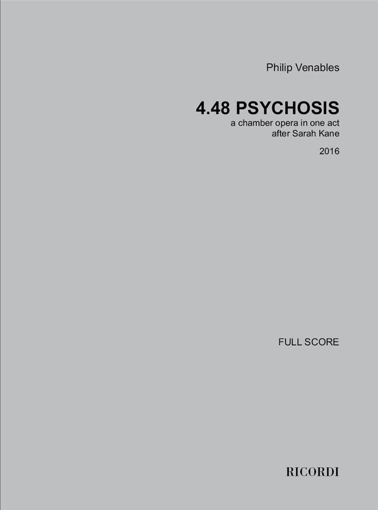 4.48 Psychosis