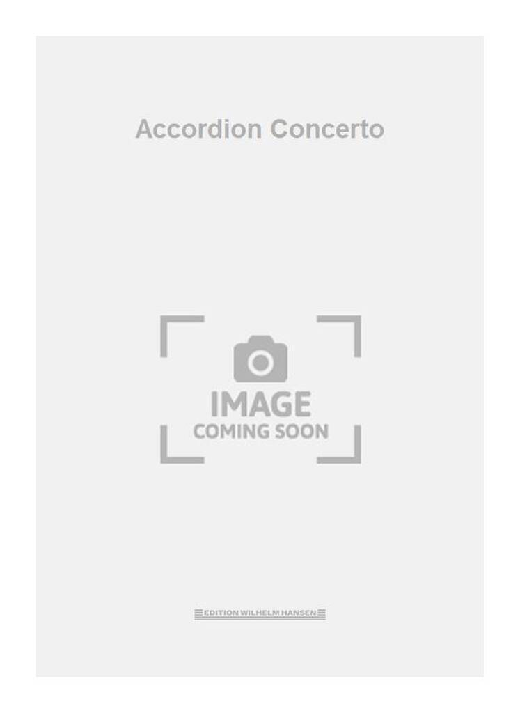 Accordion Concerto