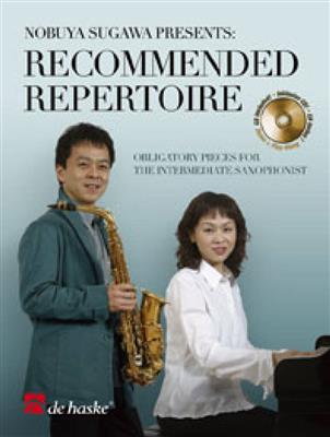 Recommended Repertoire