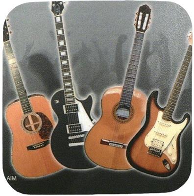 Drinks' Coaster (Guitar Selection)