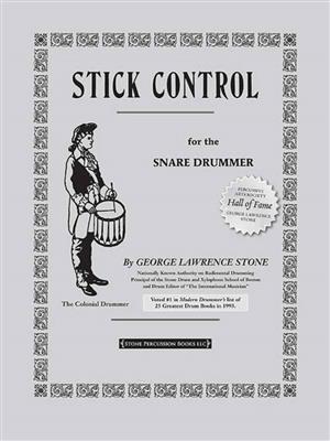 Stick Control - Snaredrummer