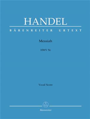 Messiah HWV 56