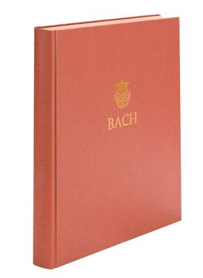 Kantaten zum 7. und 8. Sonntag nach Trinitatis