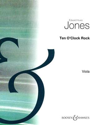 Ten O'Clock Rock