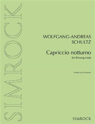 Capriccio Notturno