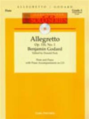 Allegretto
