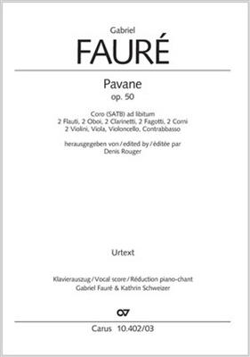 Pavane