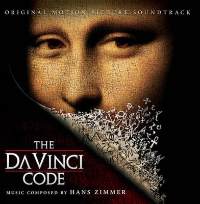 Chevalier De Sangreal (from The Da Vinci Code)