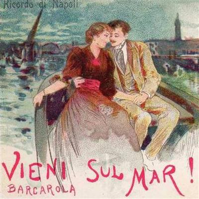 Vieni Sul Mar