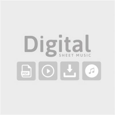 Gabriel's Oboe (from The Mission) - Full Score