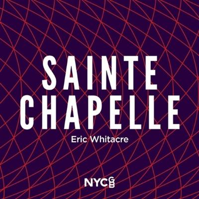 Sainte-Chapelle