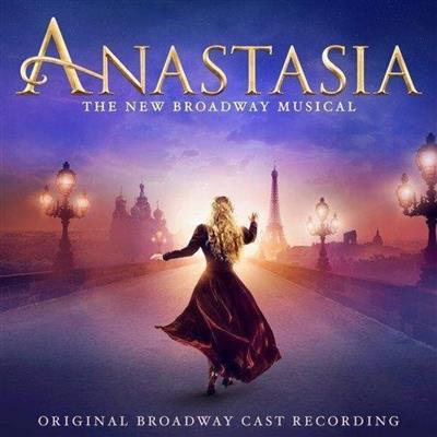 A Rumor In St. Petersburg (from Anastasia)