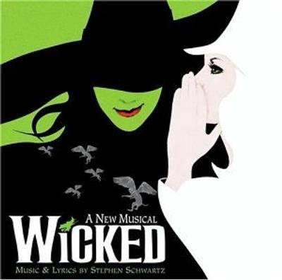 Popular (from Wicked)