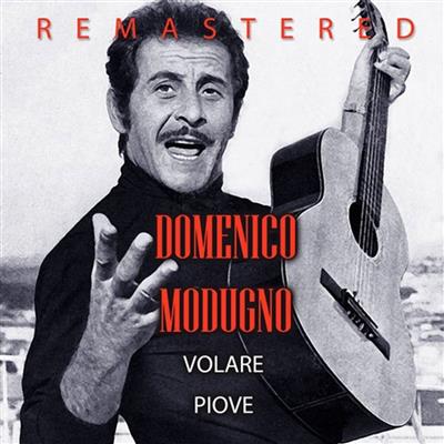 Volare (Nel blu, dipinto di blu)