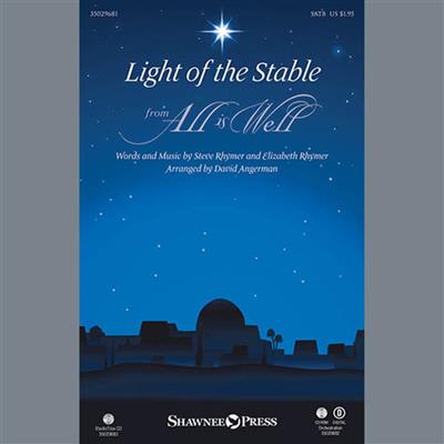 Light Of The Stable - Bass Guitar