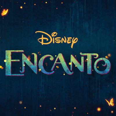 Colombia, Mi Encanto (from Encanto)