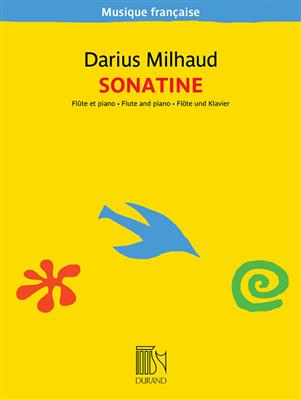 Sonatine Opus 76