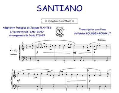 Santiano