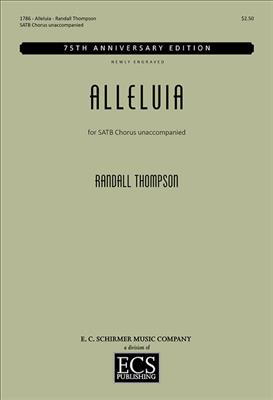 Alleluia