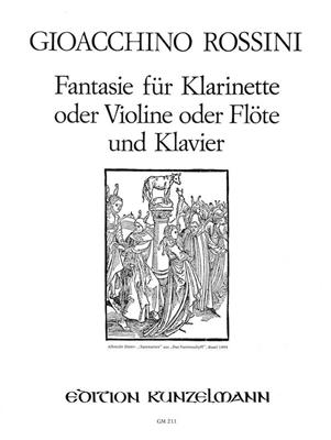 Fantasie