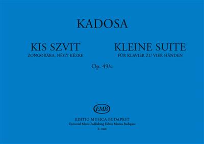 Kleine Suite