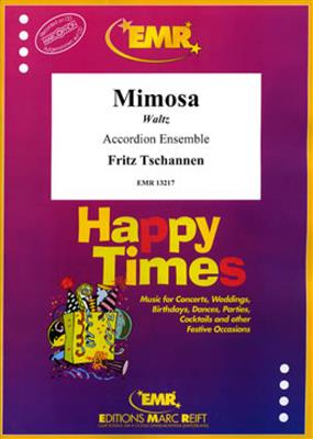 Mimosa
