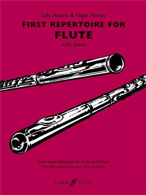 First Repertoire Book