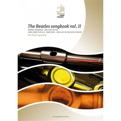 The Beatles Songbook Vol. 2