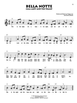 Disney Tunes