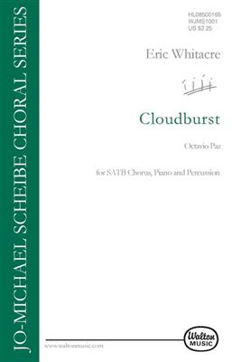 Cloudburst