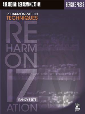 Reharmonization Techniques