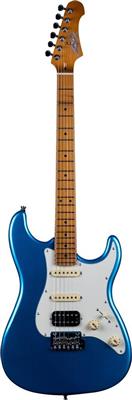 JS400 Electric Guitar - Lake Placid Blue