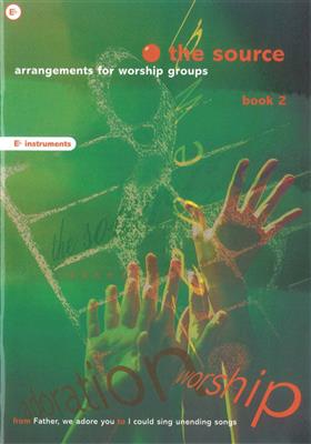 The Source - Book 2 C Instruments