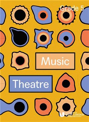 LCME Music Theatre Handbook 2019: Grade 5