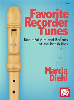 Favorite Recorder Tunes