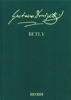 Betly