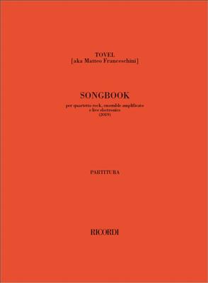Songbook