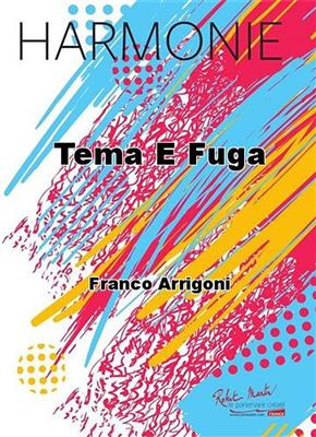 Tema E Fuga