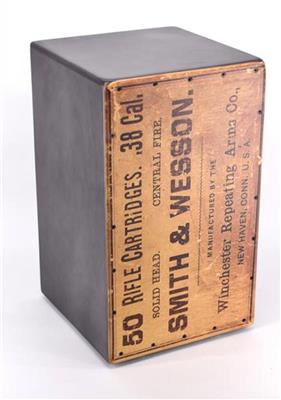 VOLT Cool Cajon 2 "THE AMMO" (L)