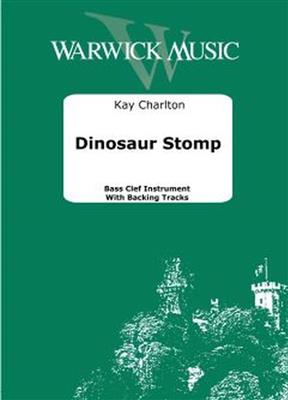 Dinosaur Stomp