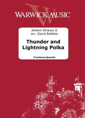 Thunder and Lightning Polka