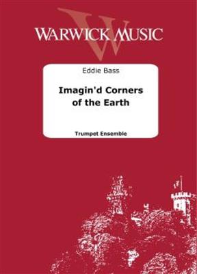 Imagin'd Corners of the Earth