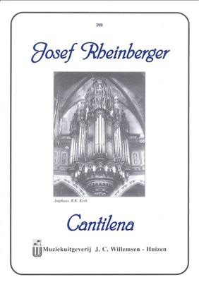 Cantilena