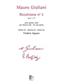 Rossiniana n° 3 (opus 121)