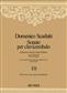 Sonate per clavicembalo - Volume 10
