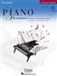 Piano Adventures Lesson Book Level 2A