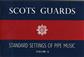 Scots Guards Standard Settings Of Pipe Music Vol.2